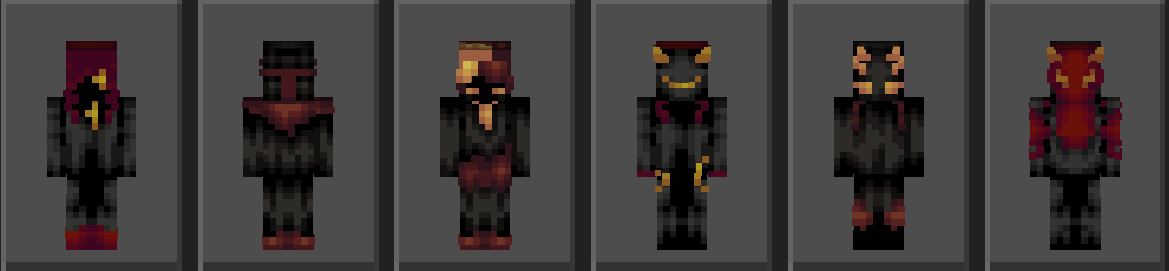 Fiery Squad — screenshot 2
