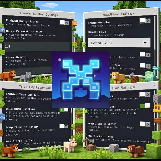 Xentium Utilities (Achievement Friendly) — screenshot 2