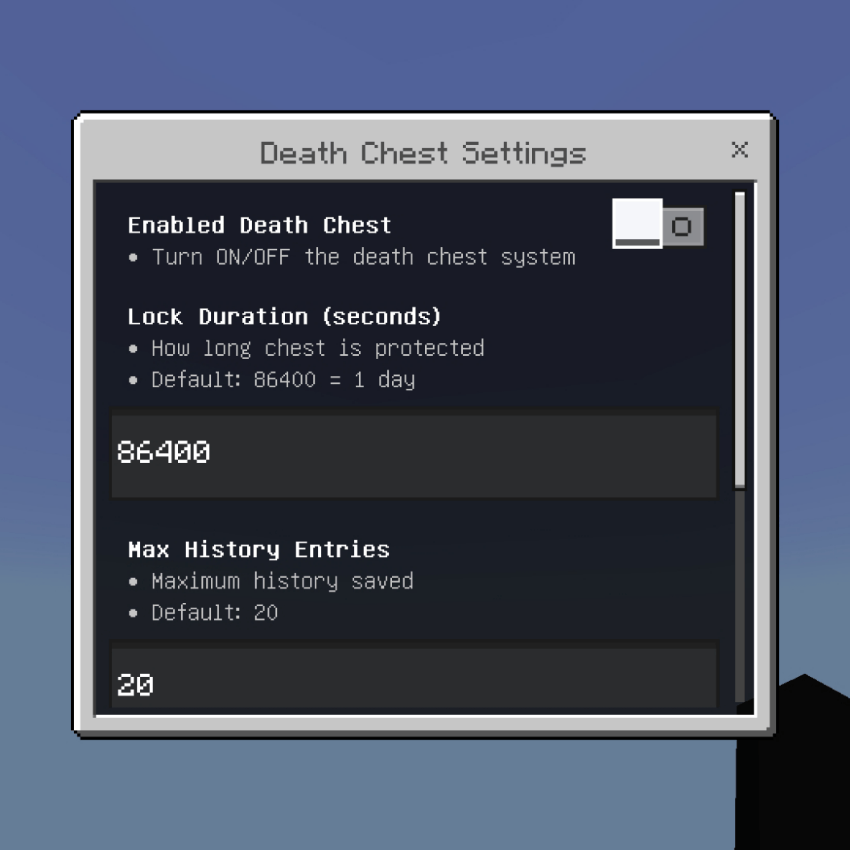 Xentium Utilities (Achievement Friendly) — screenshot 3