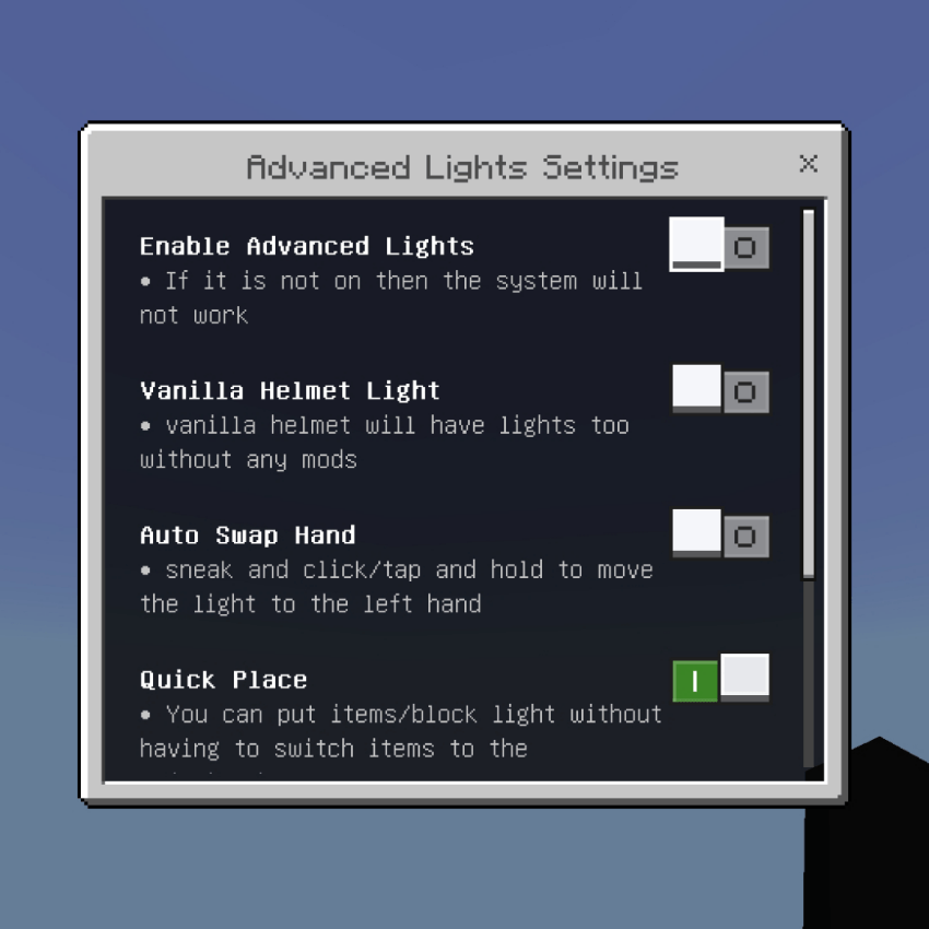 Xentium Utilities (Achievement Friendly) — screenshot 4