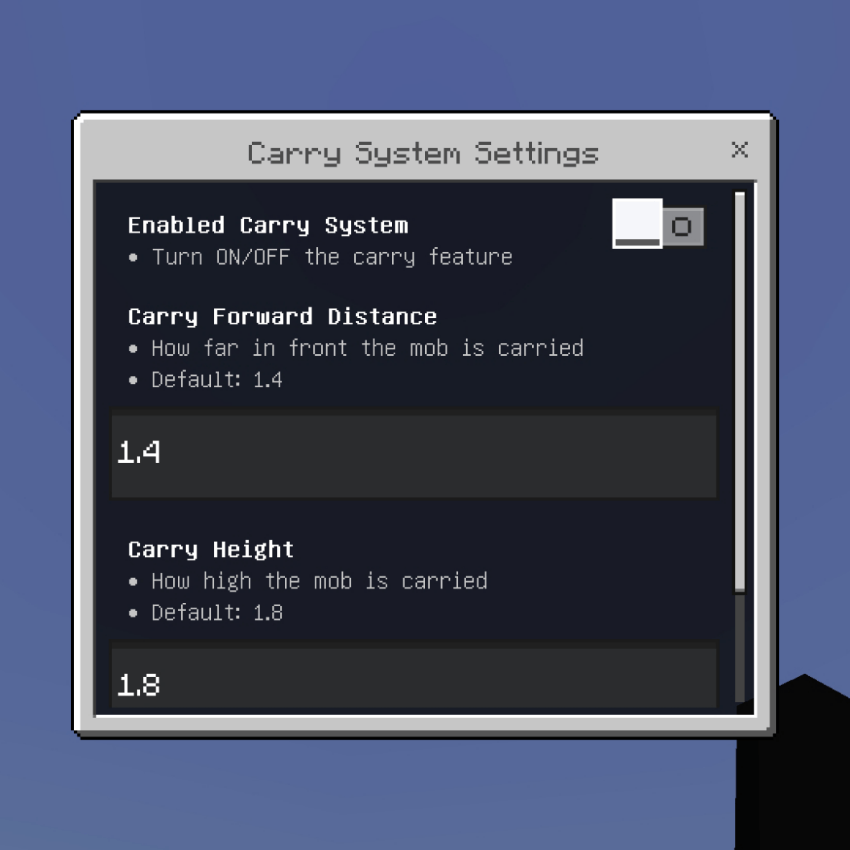 Xentium Utilities (Achievement Friendly) — screenshot 5