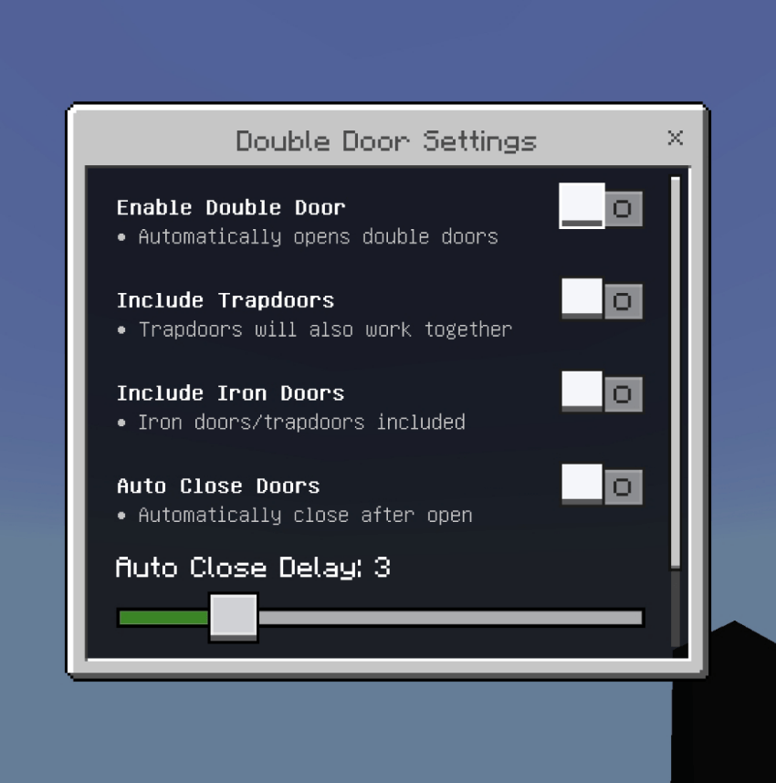 Xentium Utilities (Achievement Friendly) — screenshot 7