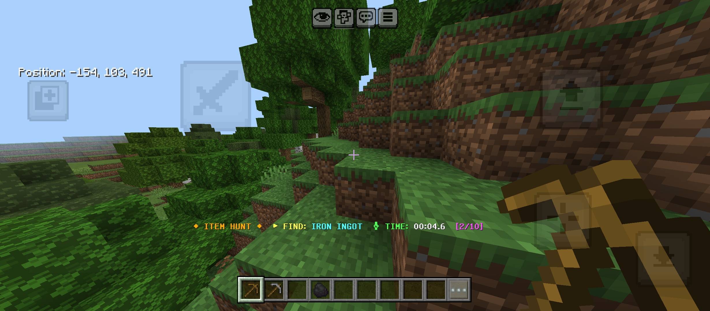 Item Hunt — screenshot 2