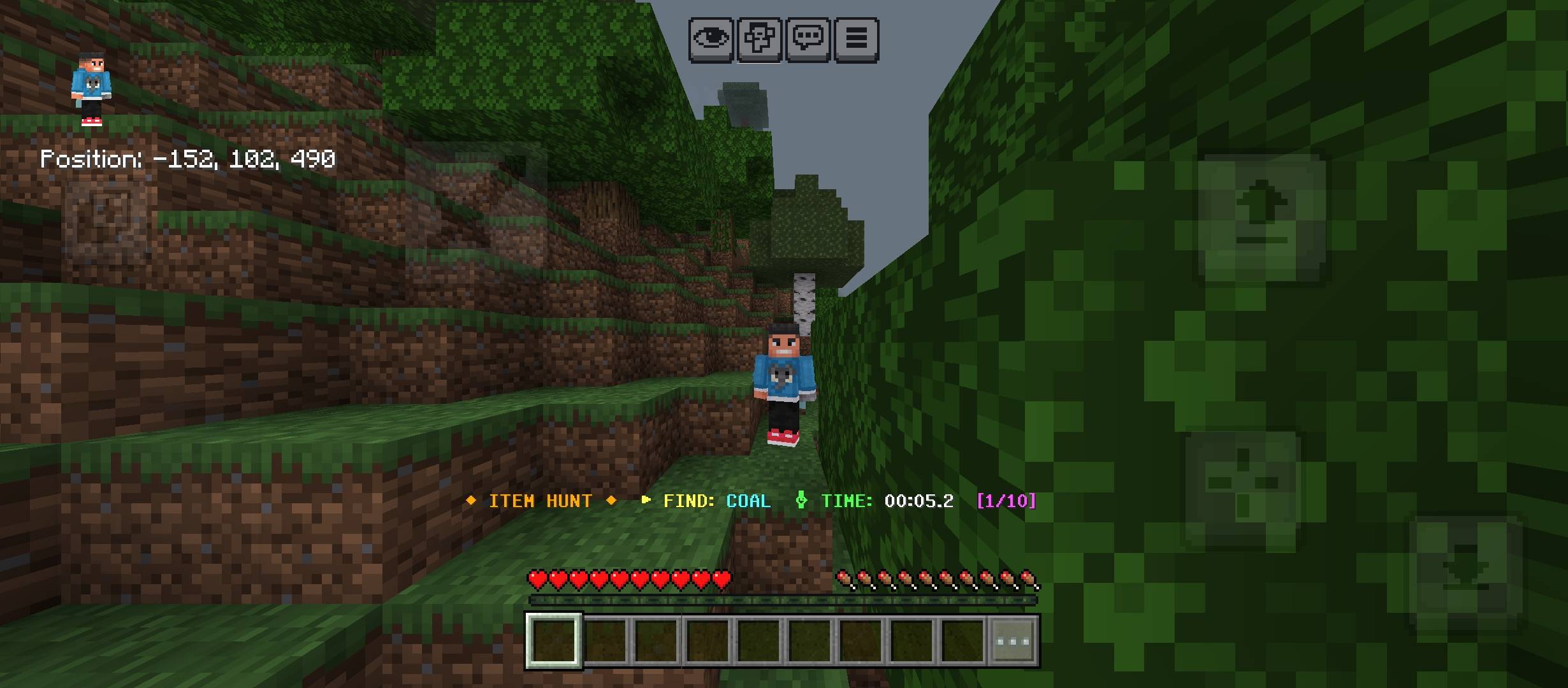 Item Hunt — screenshot 3