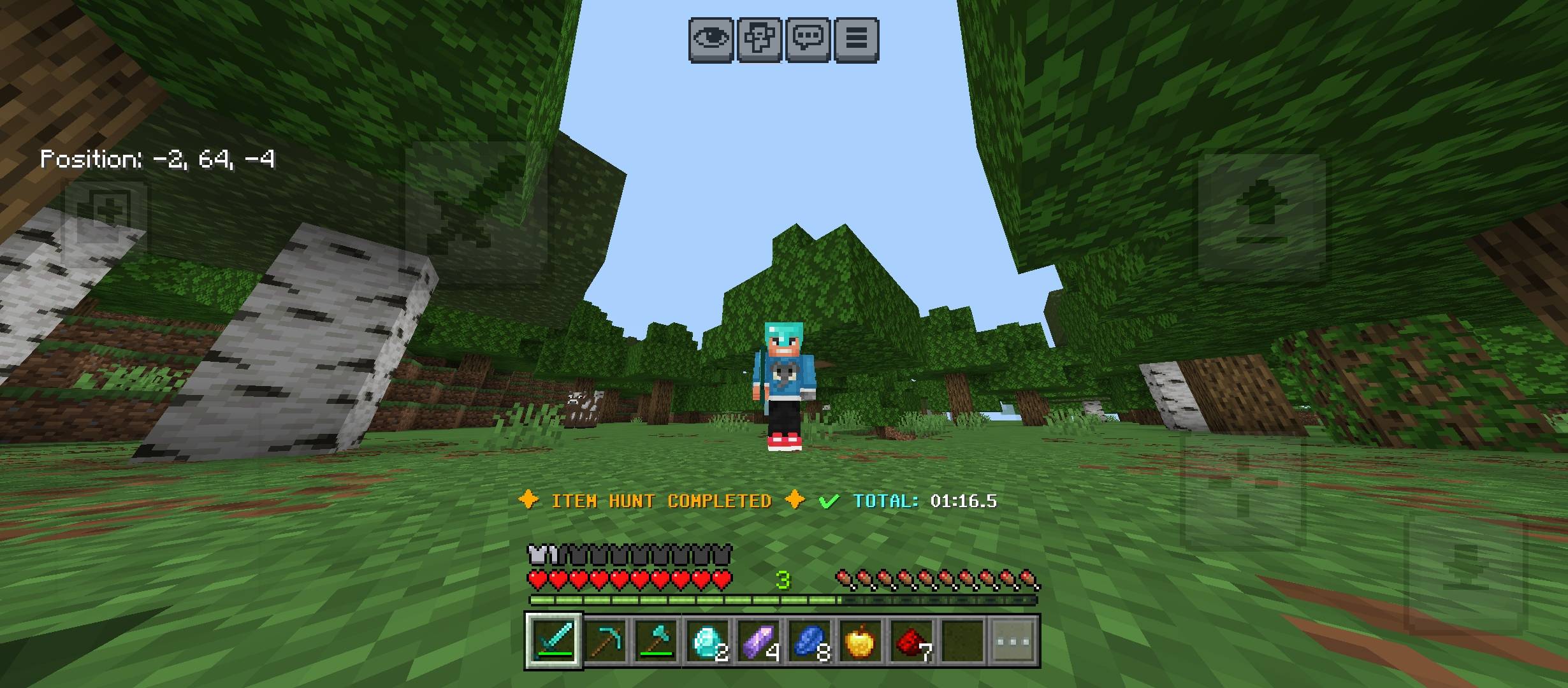 Item Hunt — screenshot 4