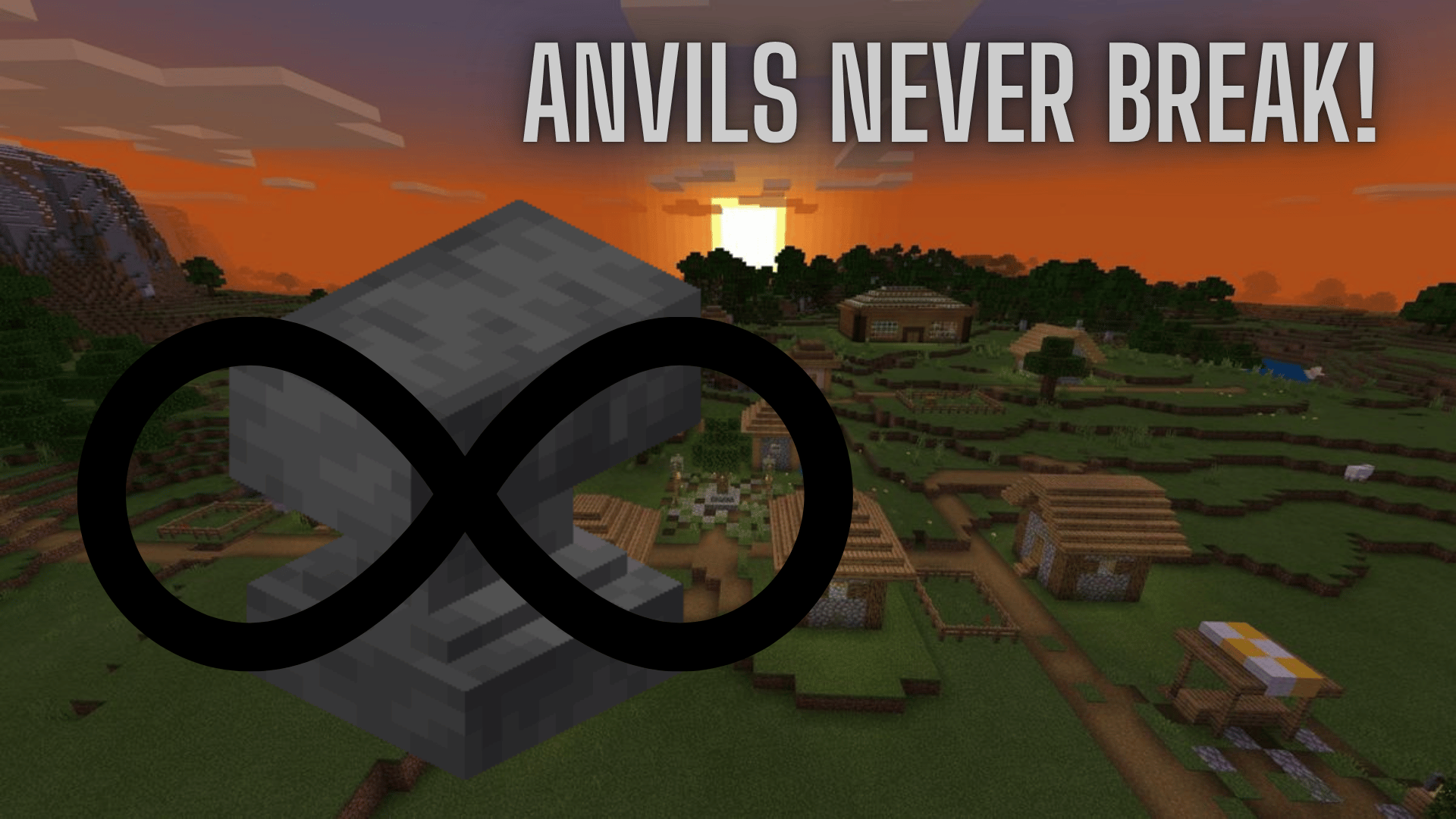 Anvils Never Break — screenshot 1