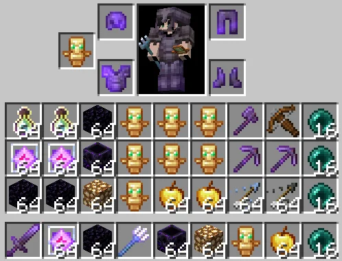 Survival Kits — screenshot 1