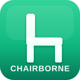 Chairborne — screenshot 1