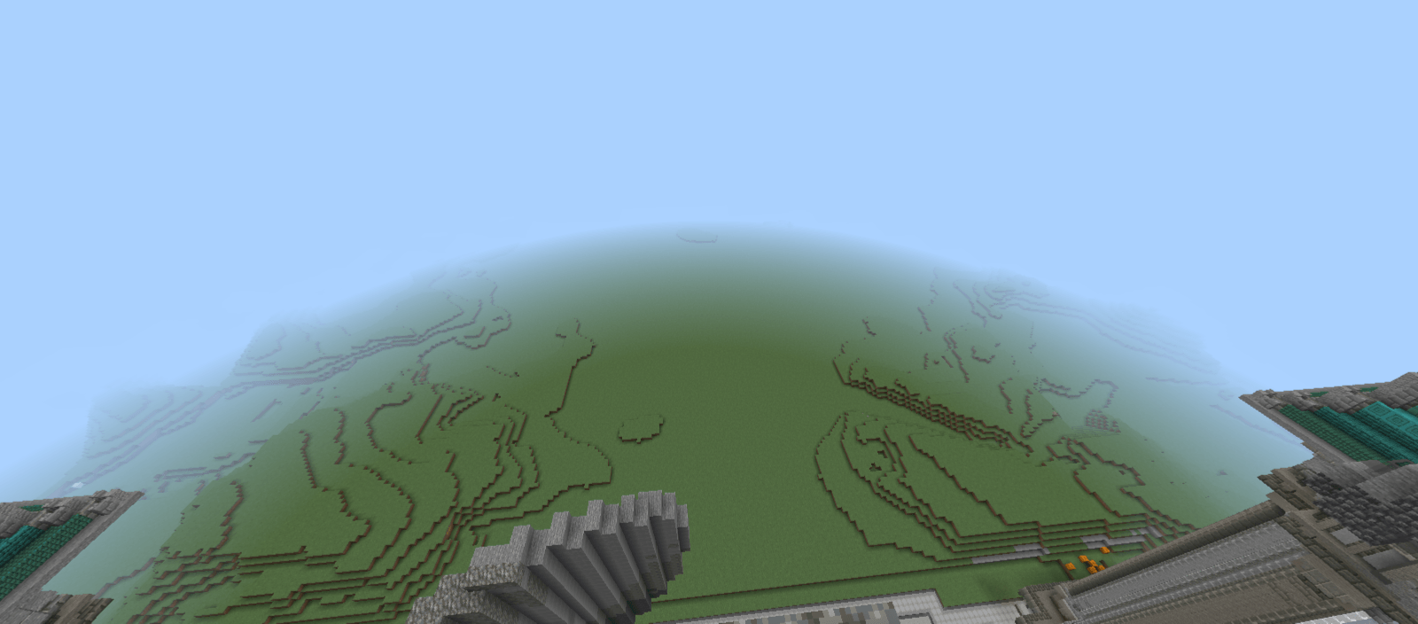 Unstable Smp 2v1000 Simulator — screenshot 2