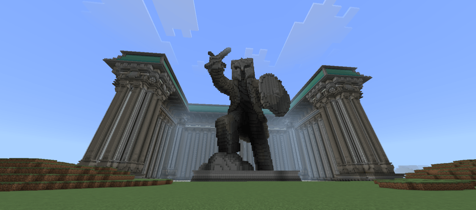 Unstable Smp 2v1000 Simulator — screenshot 3