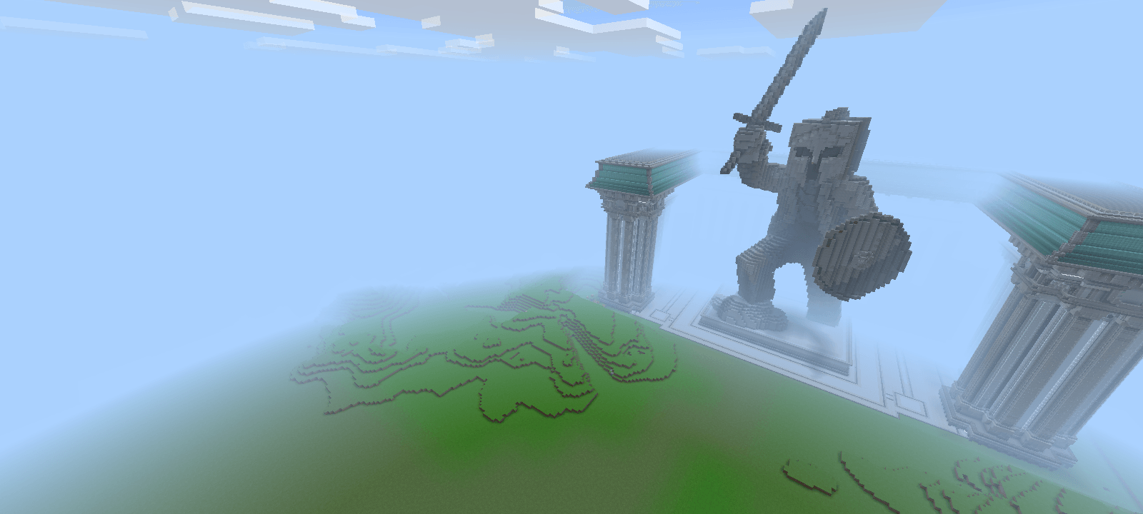 Unstable Smp 2v1000 Simulator — screenshot 4
