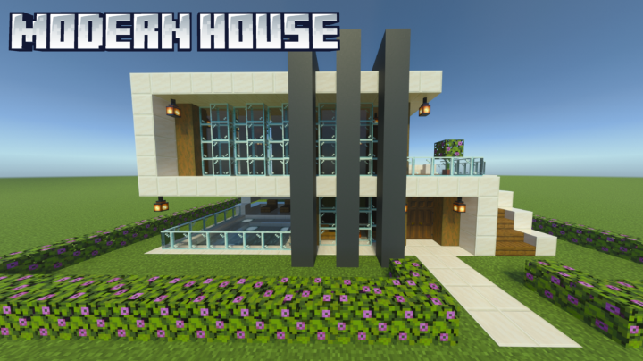 Modern House | f.w — screenshot 1