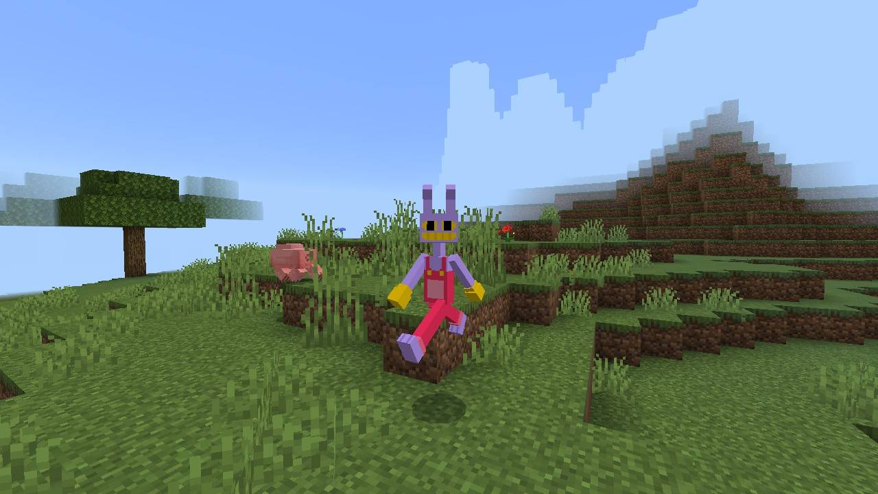 Jax 4d Skin — screenshot 3
