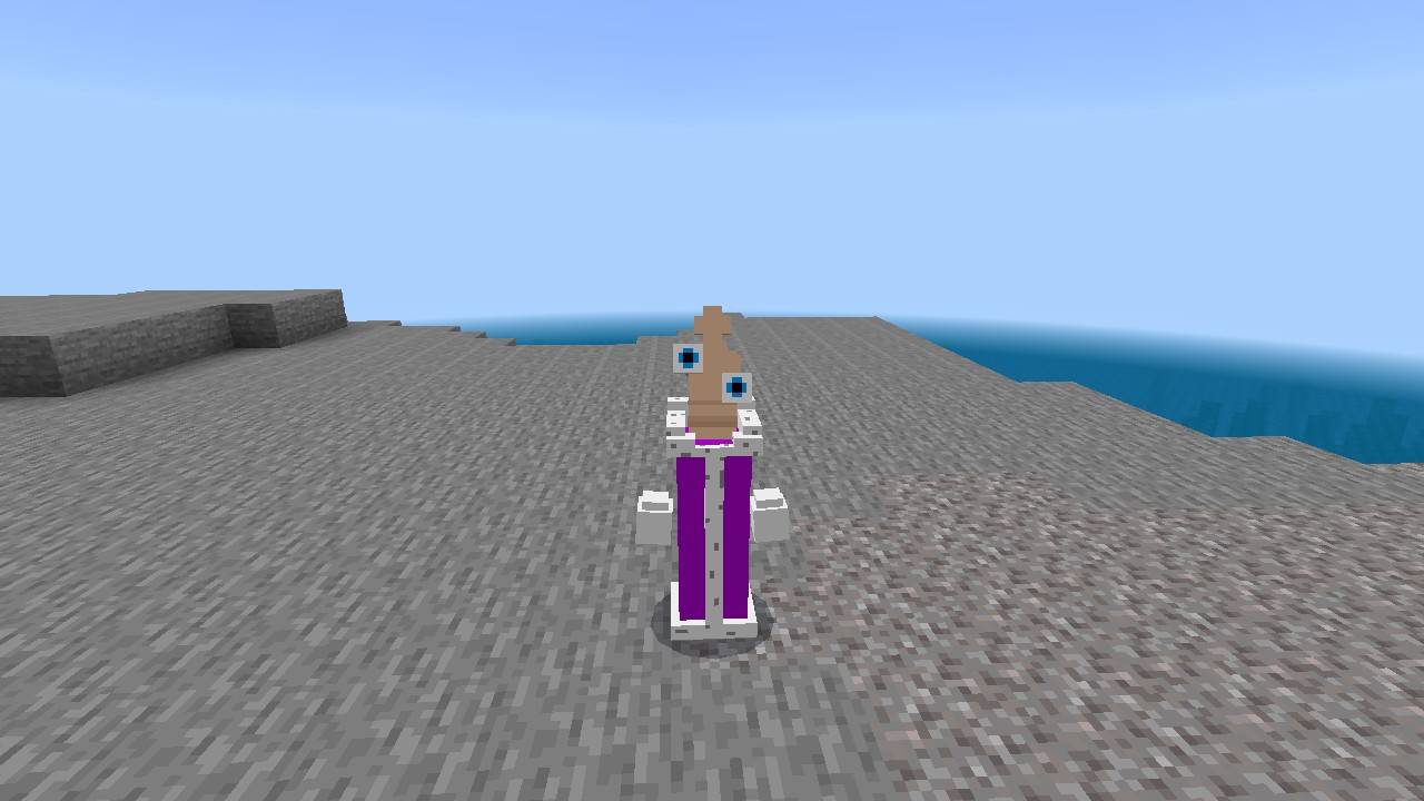 Kinger 4d Skin — screenshot 1