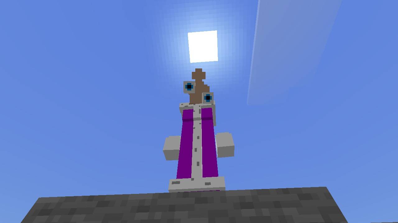 Kinger 4d Skin — screenshot 2