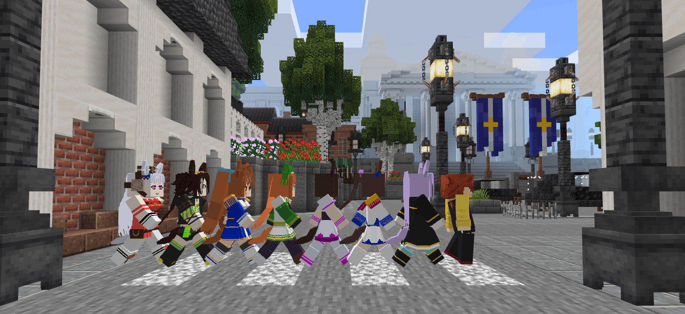 GloriousURA Ignition — screenshot 2