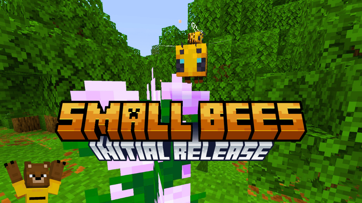 Small Bees — screenshot 1