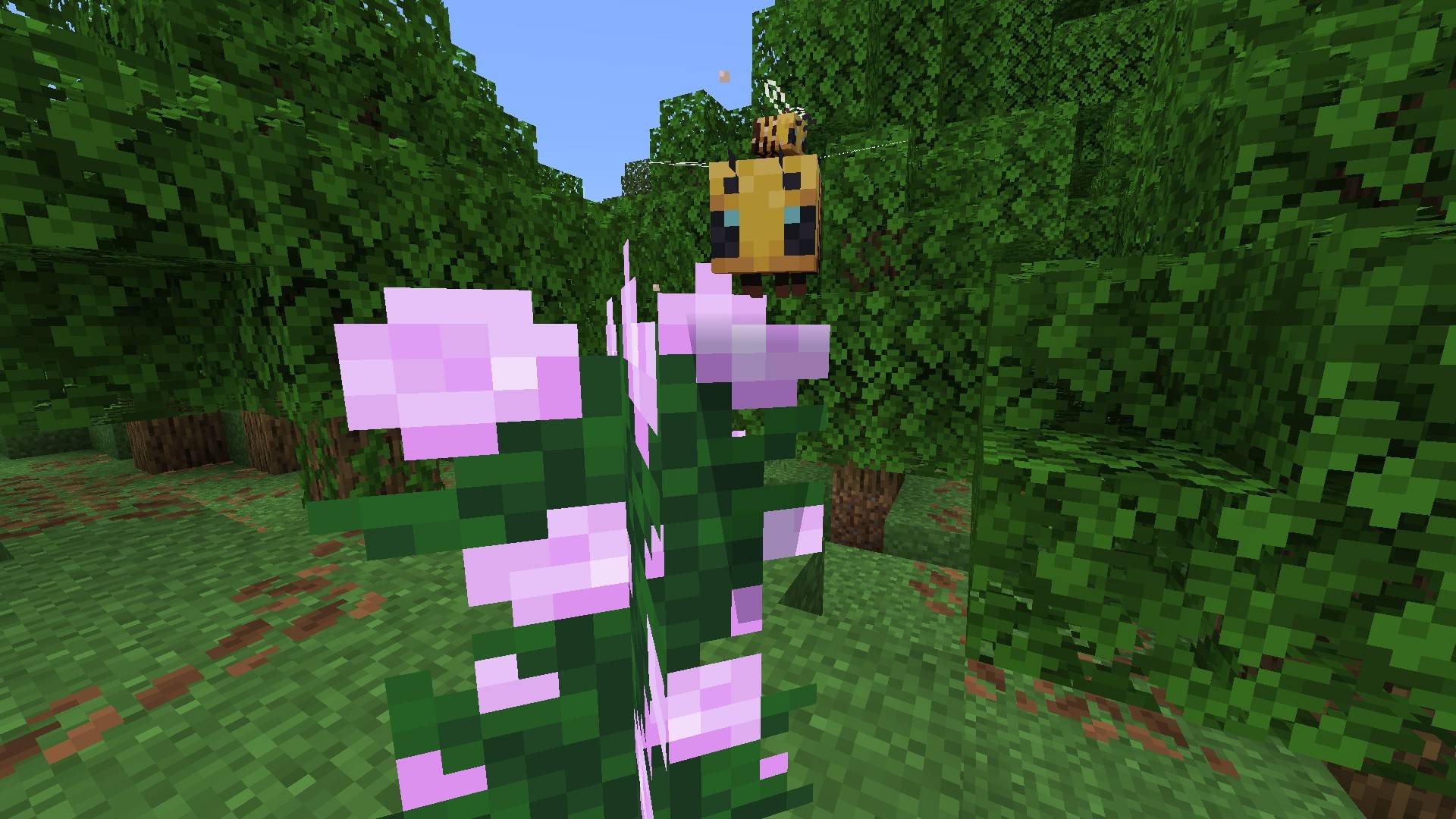 Small Bees — screenshot 3