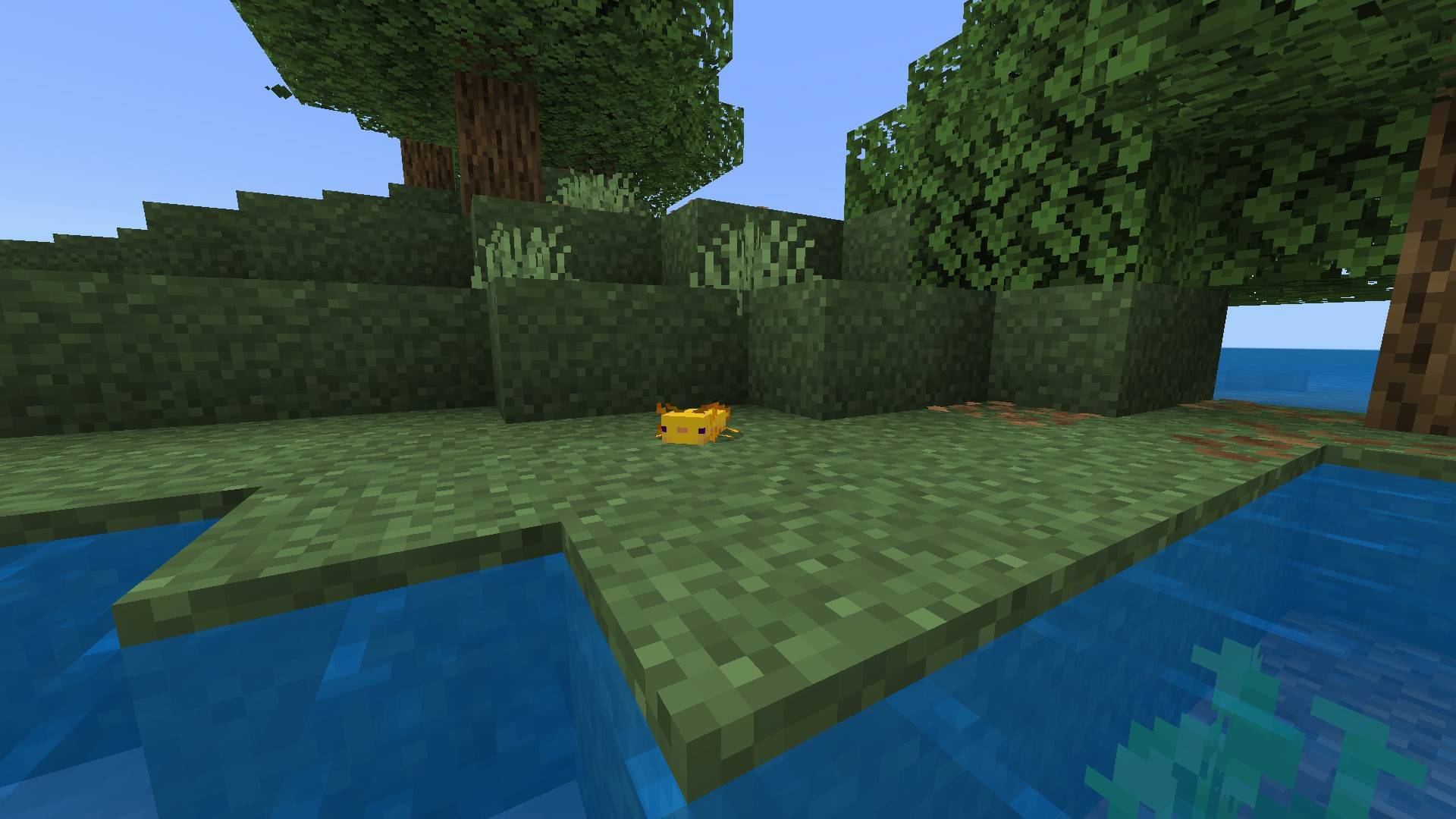 Small Bees — screenshot 4