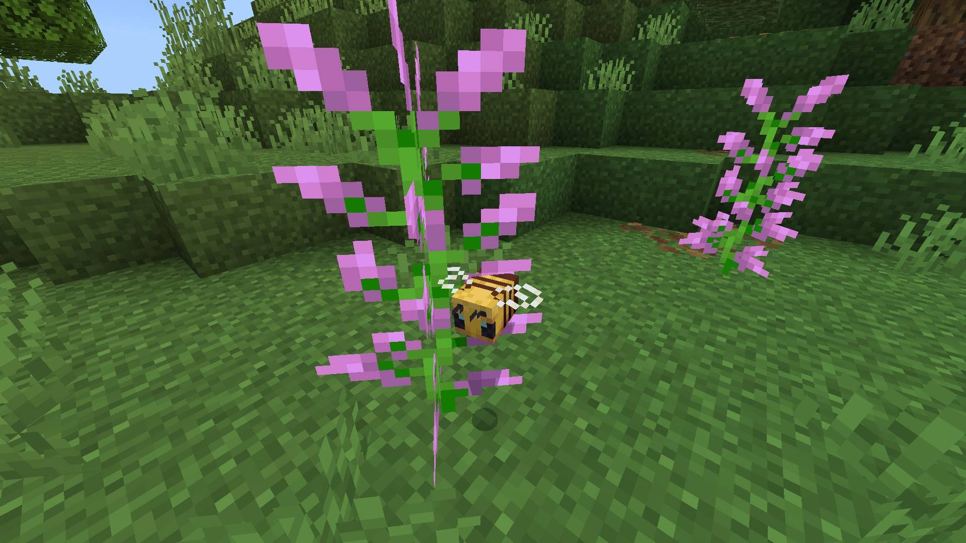 Small Bees — screenshot 6