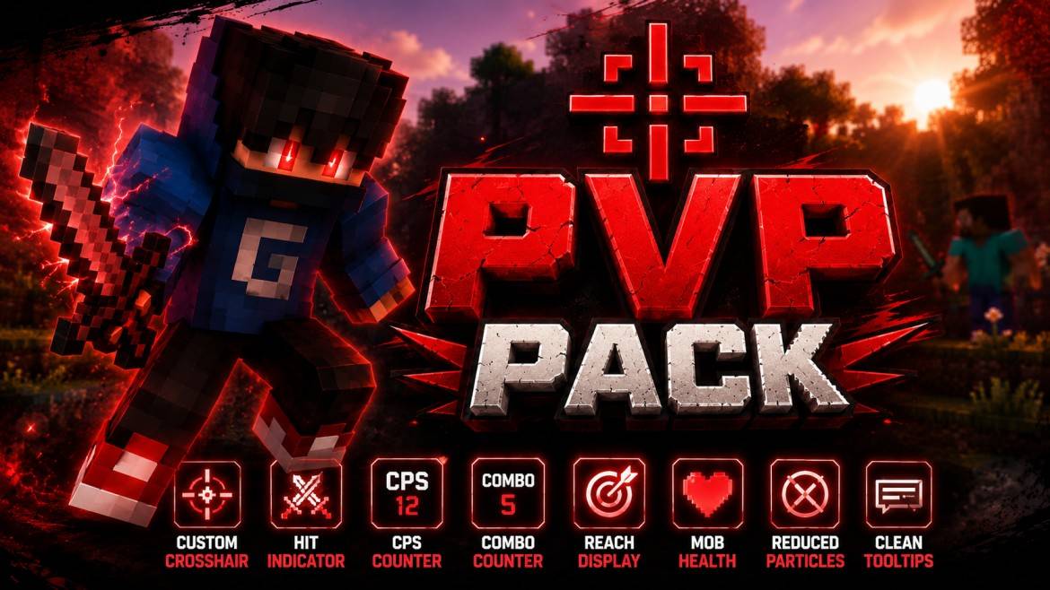 PVP Pack by gavti — screenshot 1
