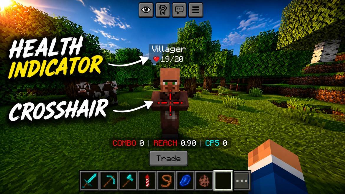 PVP Pack by gavti — screenshot 2