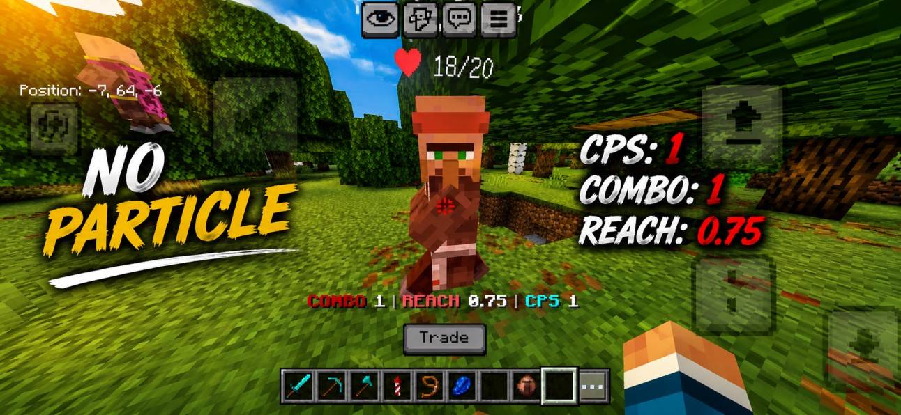 PVP Pack by gavti — screenshot 4