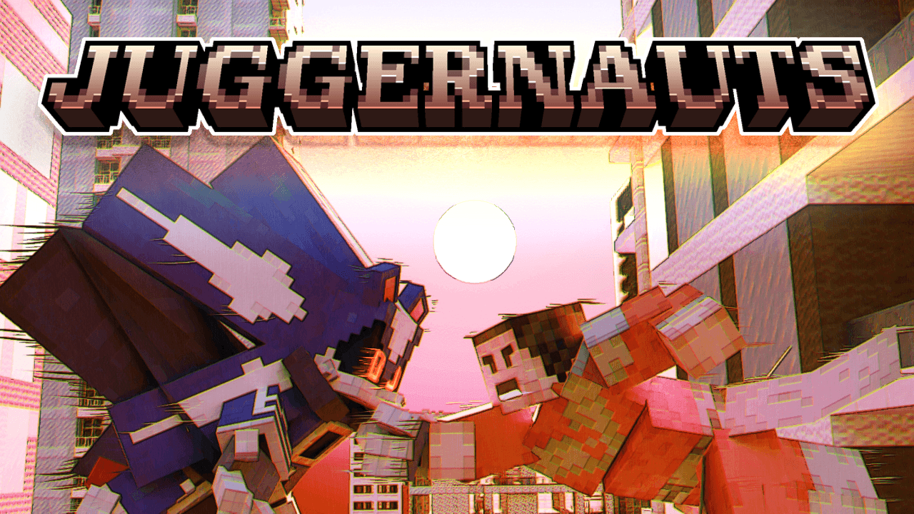 Juggernauts V1.1 (LAG FIX) — screenshot 1