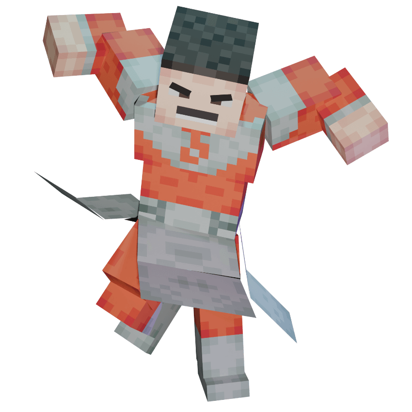 Juggernauts V1.1 (LAG FIX) — screenshot 4