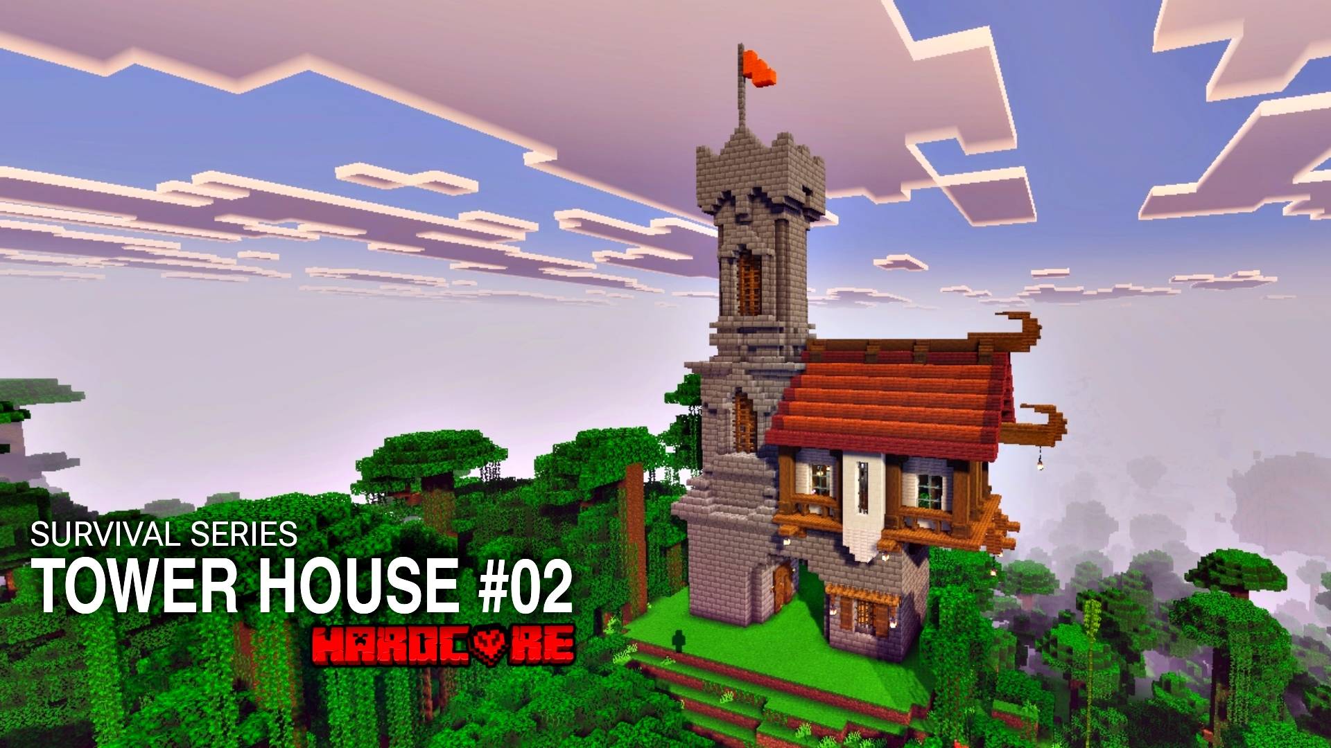 Hardcore Tower House #02 Achivement On — screenshot 1