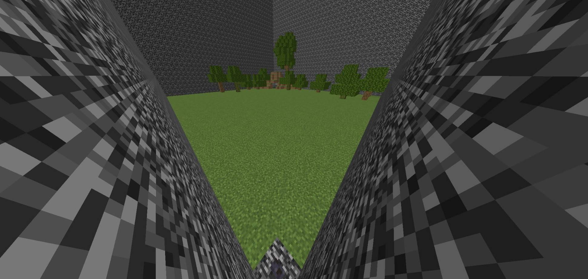 Zey PvP Pratice map V2.0.0 — screenshot 1