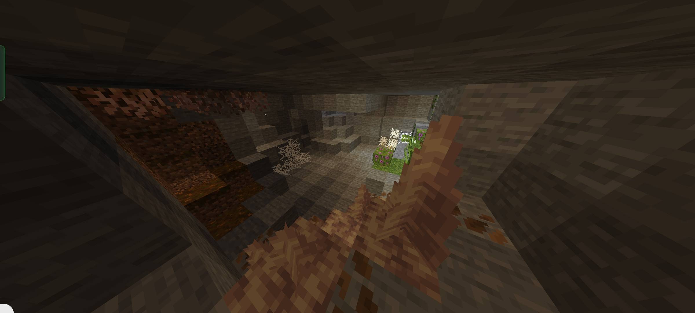 Zey PvP Pratice map V2.0.0 — screenshot 2