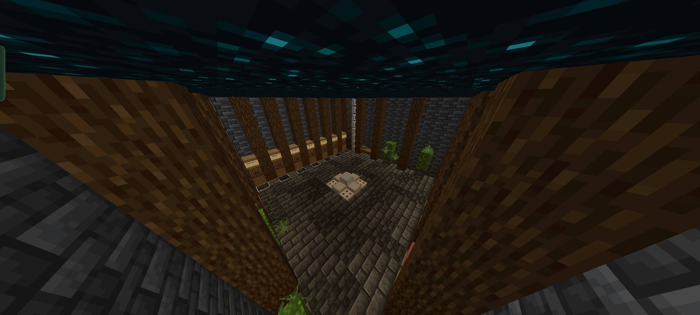 Zey PvP Pratice map V2.0.0 — screenshot 4