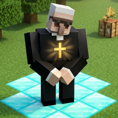 The Bodyguard Golem
