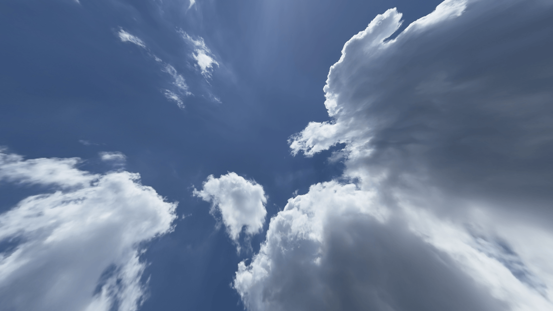 Realistic Sky BE — screenshot 3