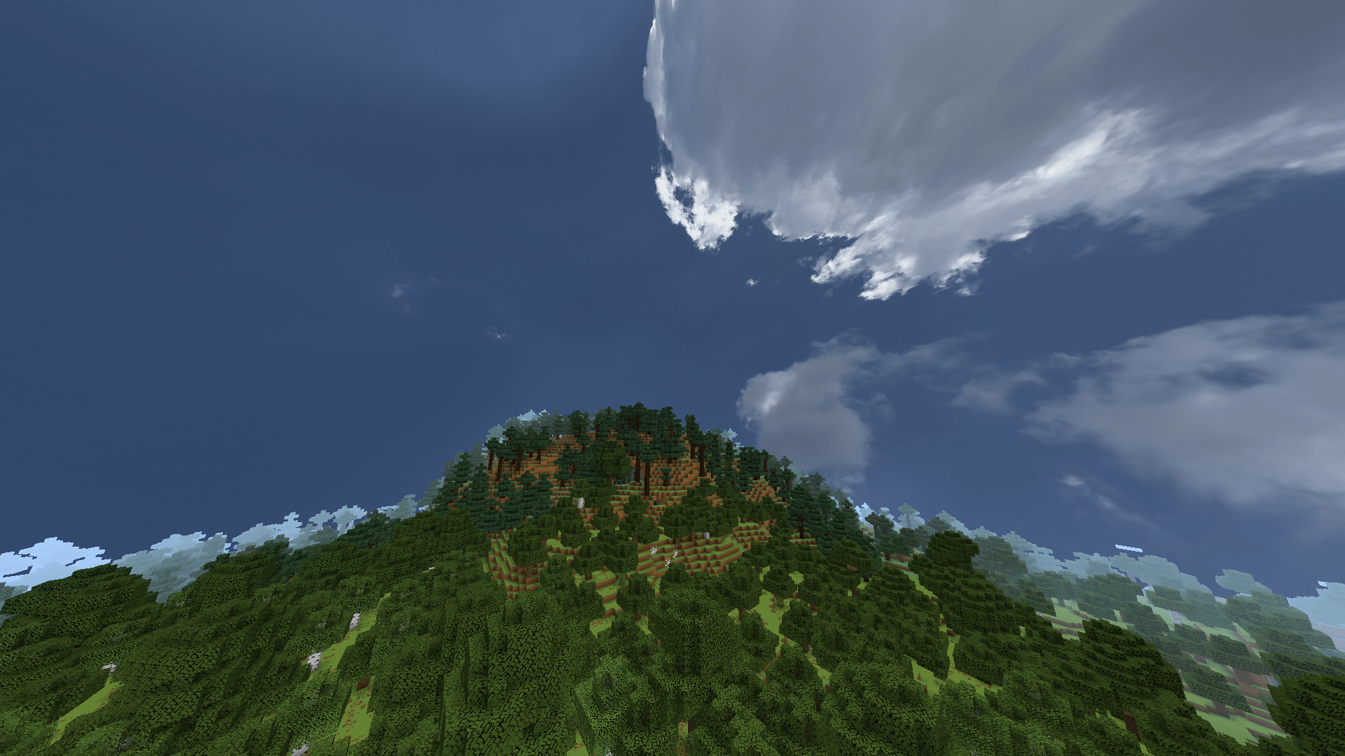 Realistic Sky BE — screenshot 4