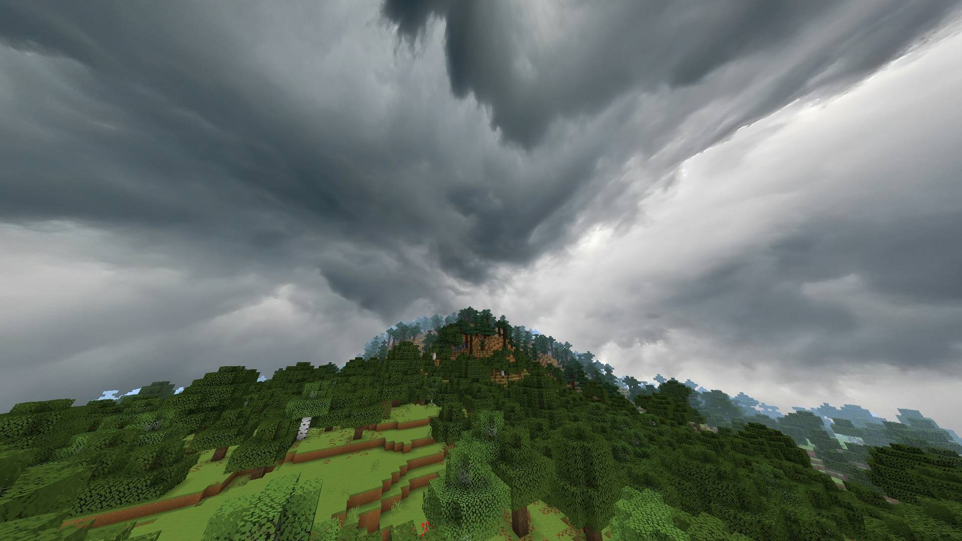 Realistic Sky BE — screenshot 6