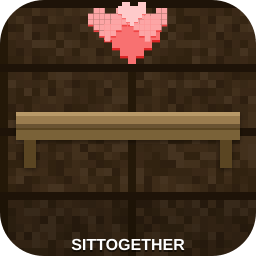 SitTogether — screenshot 1