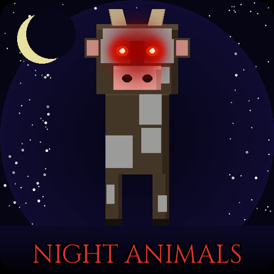 Night Animals