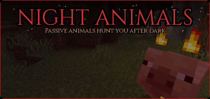 Night Animals — screenshot 1