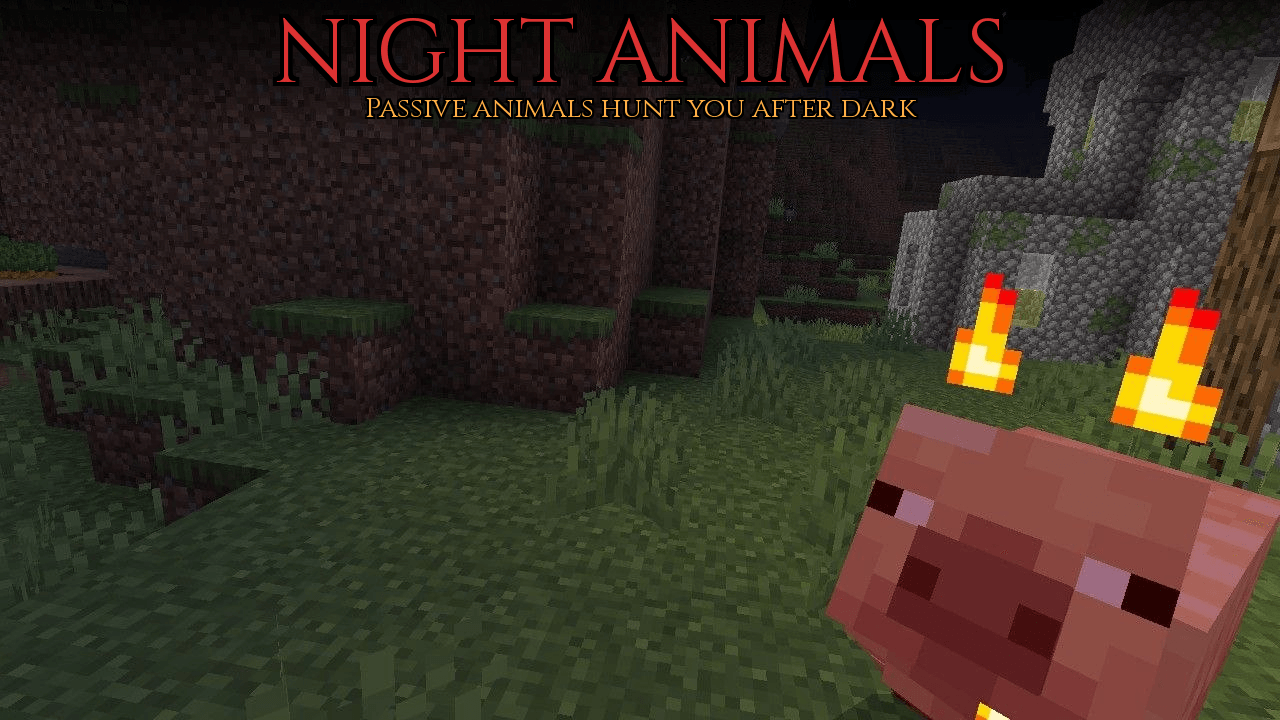 Night Animals — screenshot 2