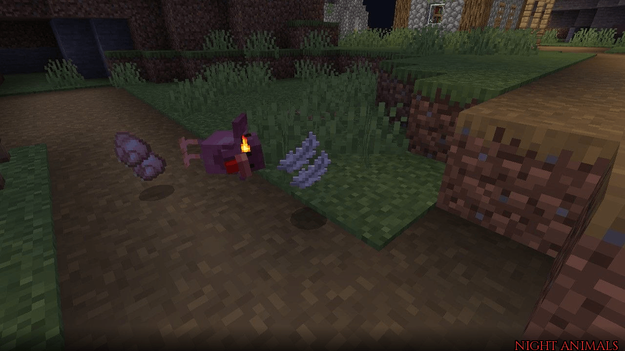 Night Animals — screenshot 4