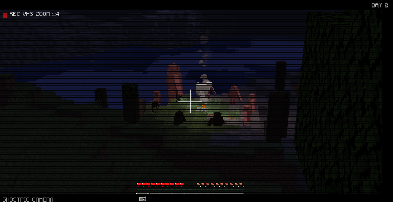 ghostpig.jar (BE) — screenshot 1