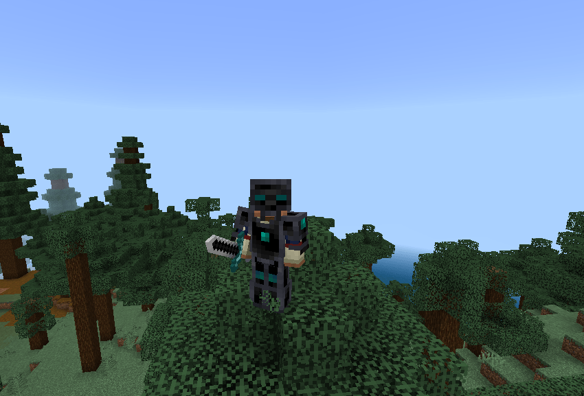 Avaritia MCPE: Cosmic Ascension — screenshot 4