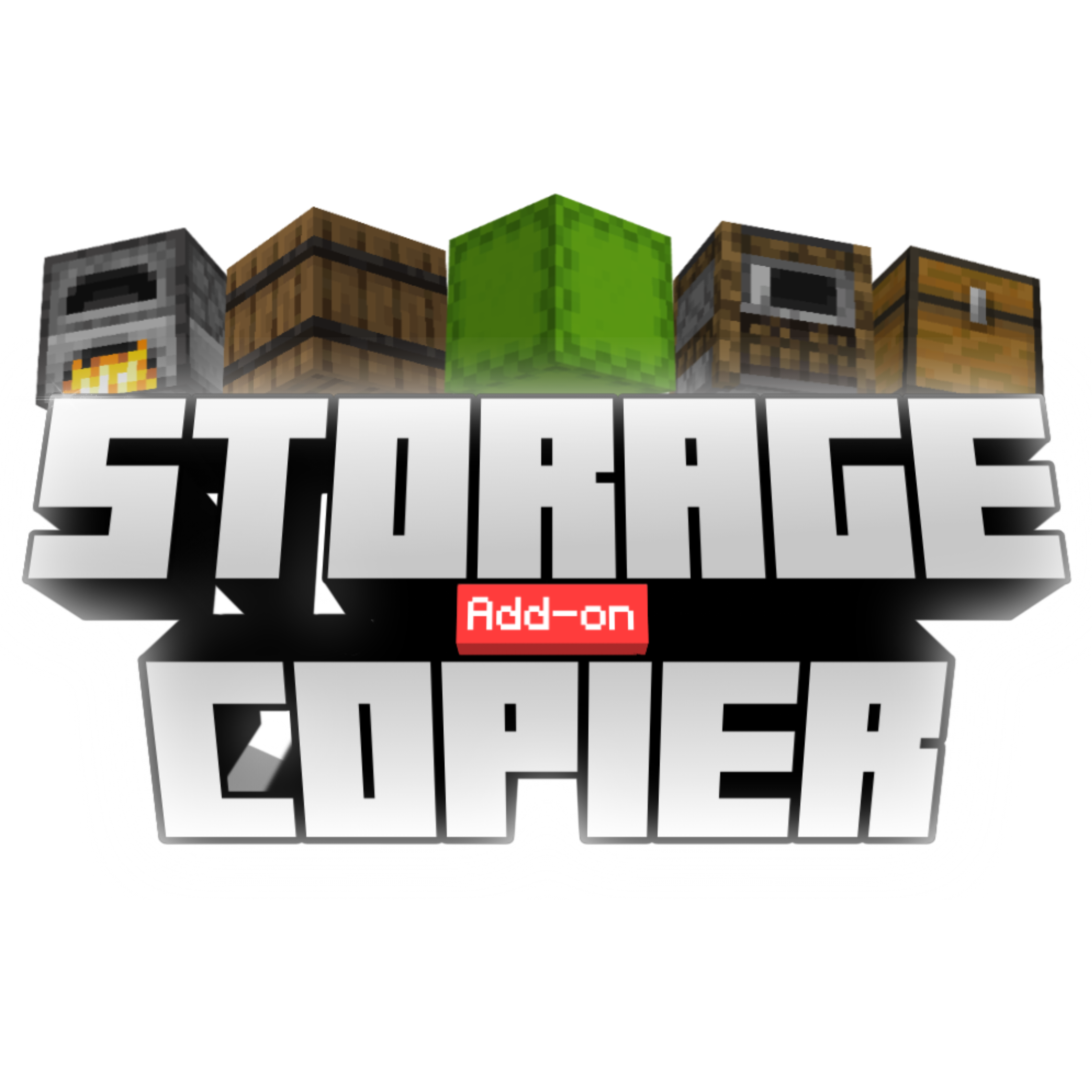 Storage Copier