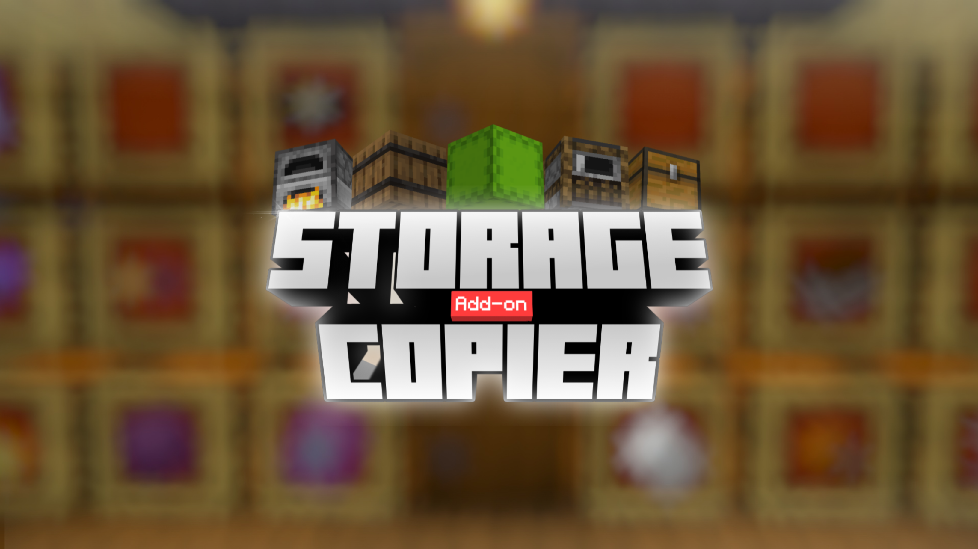 Storage Copier — screenshot 1