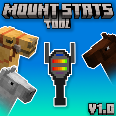 Mount Stats Tool (Achievement Friendly)