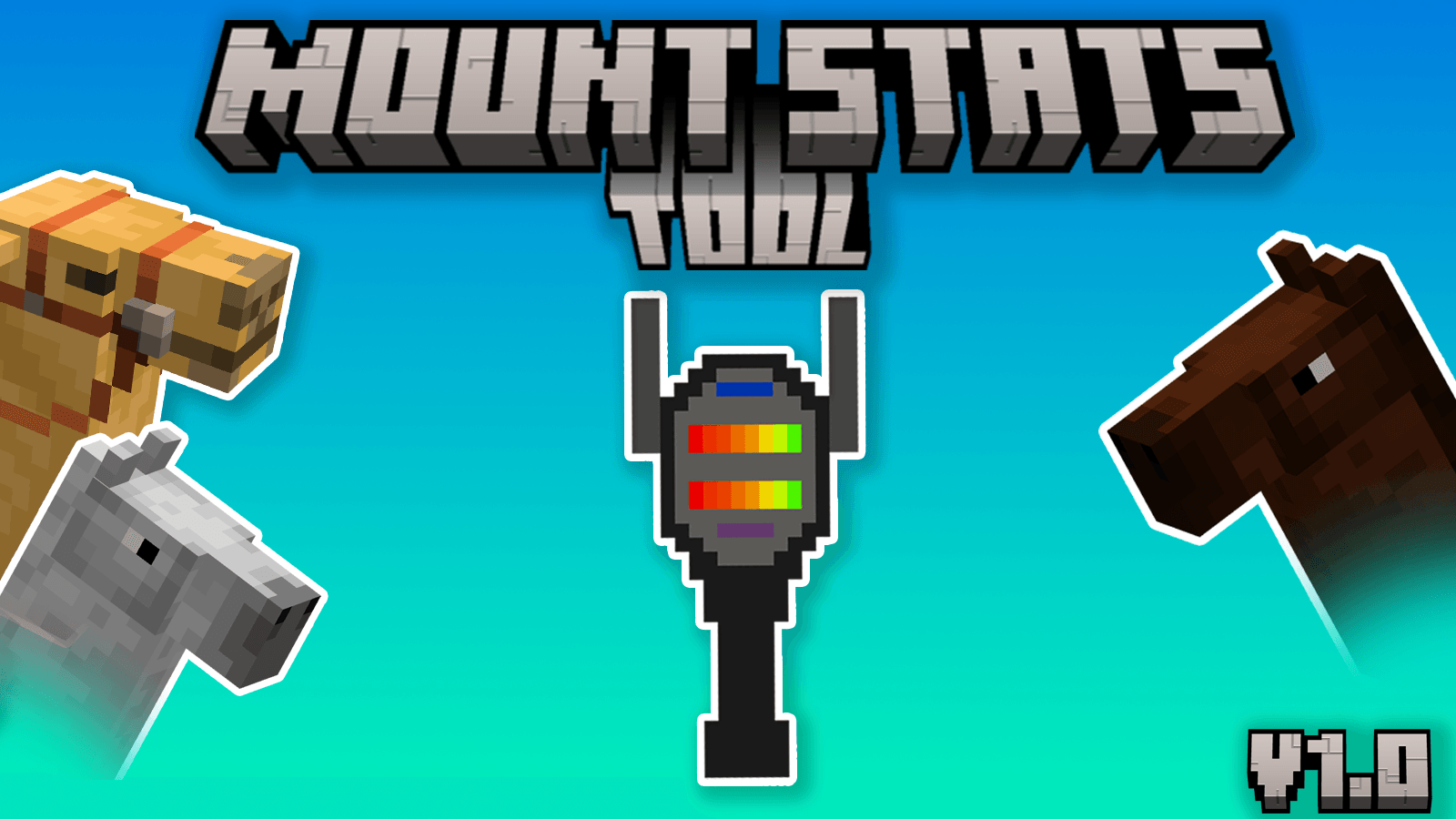 Mount Stats Tool (Achievement Friendly) — screenshot 1