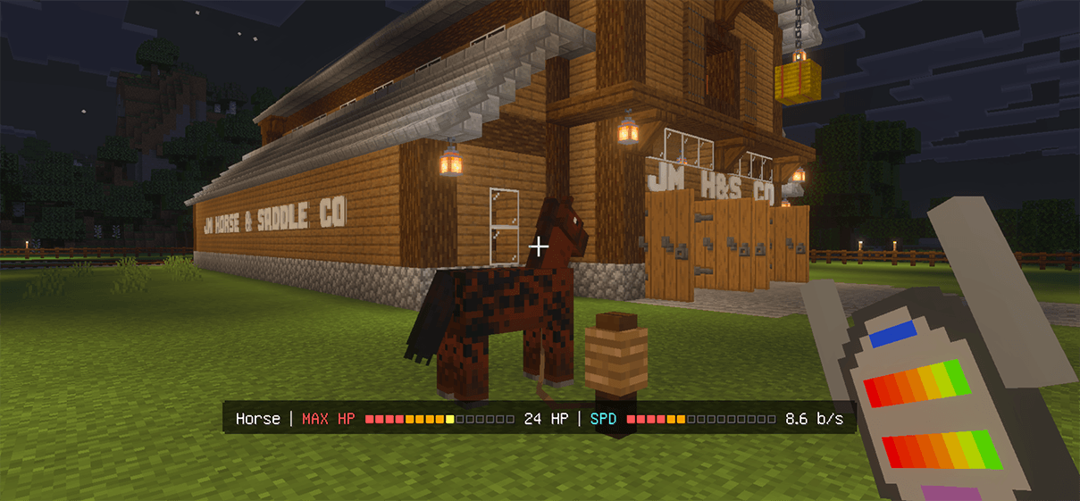 Mount Stats Tool (Achievement Friendly) — screenshot 3
