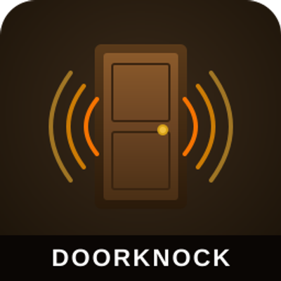 DoorKnock